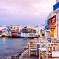Ελληνικό νησί 