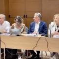 Συνεδρίαση Επιτροπής Παρακολούθησης του ΠΕΠ Κρήτης 