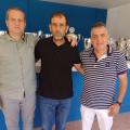 ΛΗΜΝΑΙΟΣ ΠΑΠΑΜΑΤΘΑΙΑΚΗΣ ΣΩΚΙΑΝΟΣ