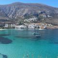 Αμοργός
