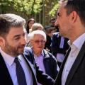 ανδρουλάκης χαρίτσης