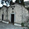 ΒΥΖΑΝΤΙΝΟΣ ΝΑΟΣ ΜΑΘΙΑΣ