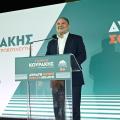 Κουράκης