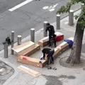 γαλλια φερετρα