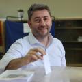 Νίκος Ανδρουλάκης