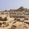 Mohenjo-daro