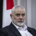 αρχηγος χαμας