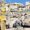ΝΕΚΡΗ ΧΕΛΩΝΑ ΣΤΟ ΔΕΡΜΑΤΑ