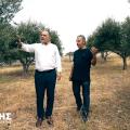 κουρακης αγροτες