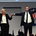 λεπεν μπορνταλα