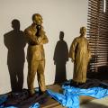    Lu Xun και Νίκος Καζαντζάκης «Διάλογος ψυχών»