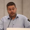 ΜΑΚΗΣ ΓΚΑΓΚΑΤΣΗΣ