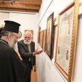 εκθεση ιερας μητροπολης ρεθύμνου