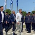 Μητσοτάκης Λάρισα