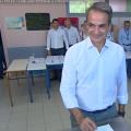 μητσοτακης