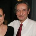 μουστακας