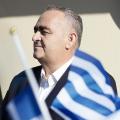 Μπελέρης
