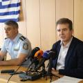 Μιχάλης Χρυσοχοϊδης