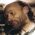 serial killer