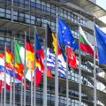 σημαίες ευρωπαϊκών χωρών