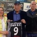 ΚΩΣΤΑΣ ΣΟΥΓΙΑΣ