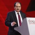 Σπίρτζης