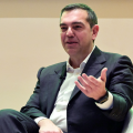 Αλέξης Τσίπρας
