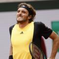 tsitsipas
