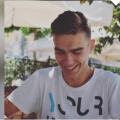 25χρονος Δημήτρης