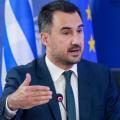 αλεξης χαριτσης