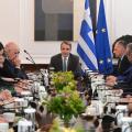ΥΠΟΥΡΓΙΚΟ ΣΥΜΒΟΥΛΙΟ