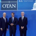 μητσοτακης νατο
