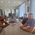 διοικητικό συμβούλιο δήμου Χερσονήσου 