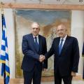 Θεοδωρικάκος