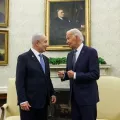 νετανιαχου μπαιντεν
