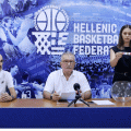 ΚΛΗΡΩΣΕΙΣ ΜΠΑΣΚΕΤ