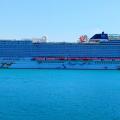 Norwegian Getaway