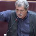 ΠΟΛΑΚΗΣ ΒΟΥΛΗ