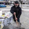 Κώστας Πολυχρονόπουλος