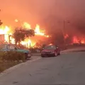 καναδας φωτιες