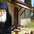 άγιος παϊσιος