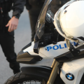 αστυνομία