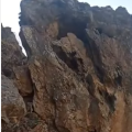 βράχος μαριδάκι