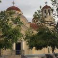 Αγιος παντελεήμονας