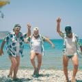 παπουδες στο νοτο