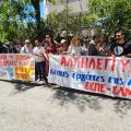 ΛΑΡΚΟ - Κινητοποίηση 