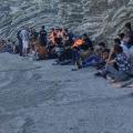 μεταναστες