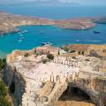 νησί Αιγαίου