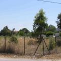 ακαθάριστα οικόπεδα