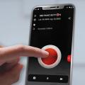 panic button